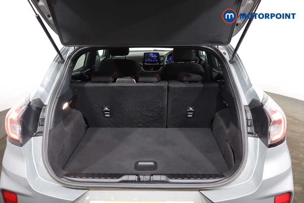 Used Ford Puma 2022 for sale - 77117675: Photo 31