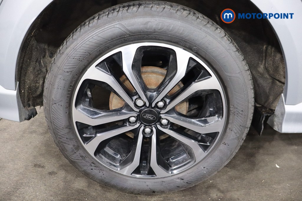 Used Ford Puma 2022 for sale - 77117675: Photo 32