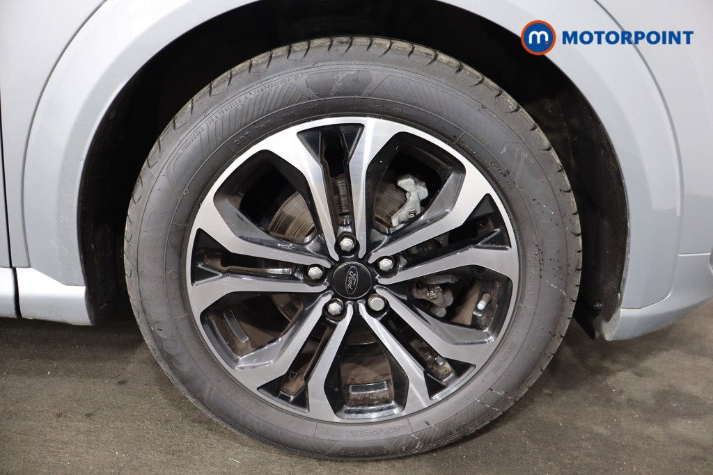 Used Ford Puma 2022 for sale - 77117675: Photo 33