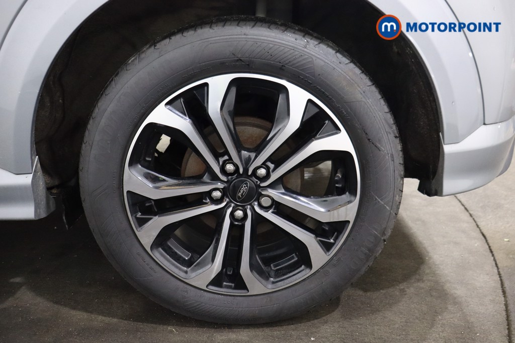 Used Ford Puma 2022 for sale - 77117675: Photo 35