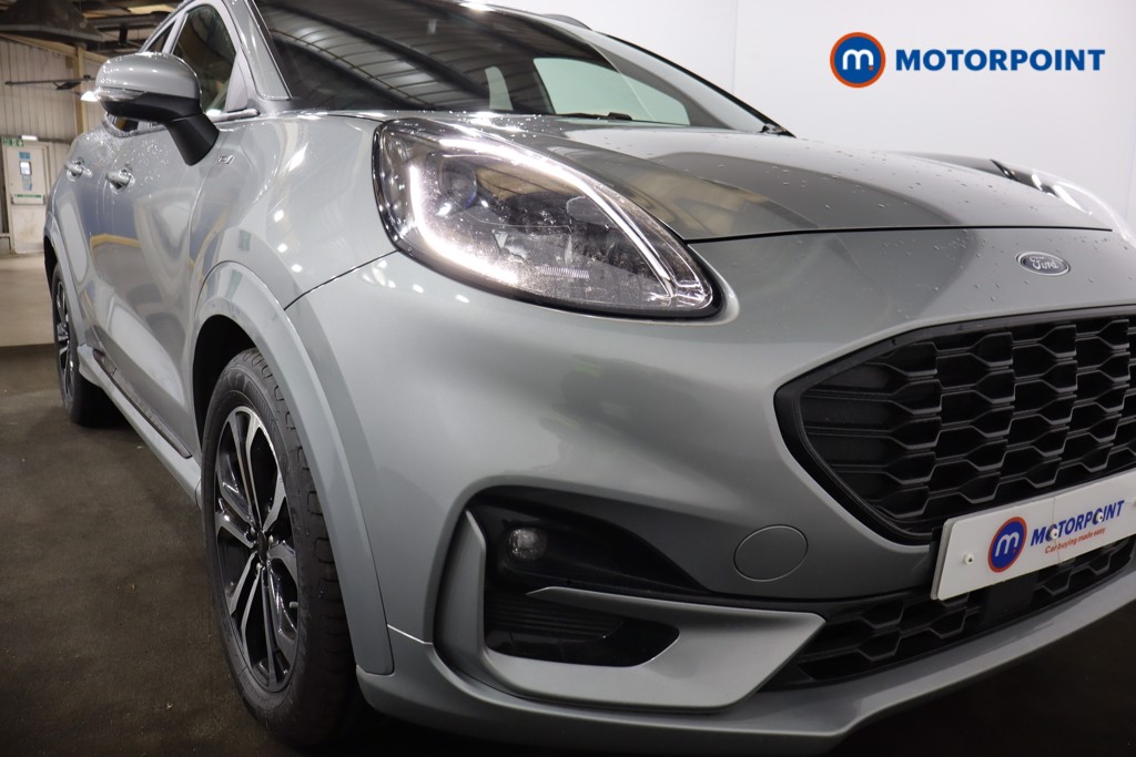 Used Ford Puma 2022 for sale - 77117675: Photo 36