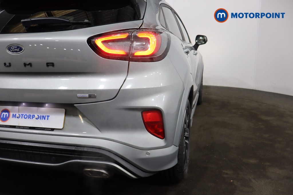 Used Ford Puma 2022 for sale - 77117675: Photo 37