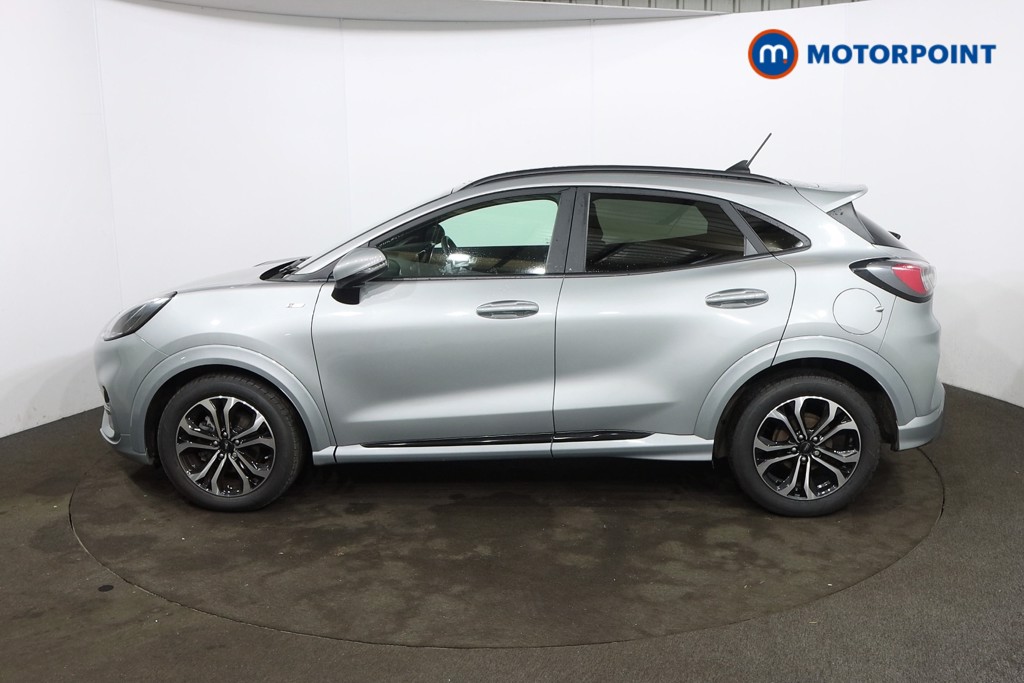 Used Ford Puma 2022 for sale - 77117675: Photo 4