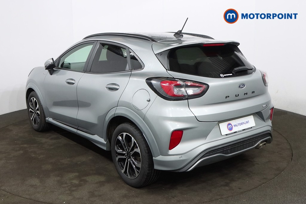 Used Ford Puma 2022 for sale - 77117675: Photo 5