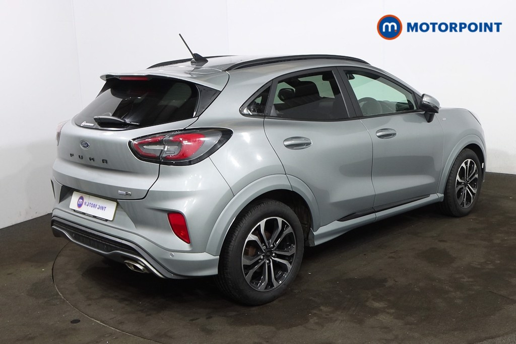 Used Ford Puma 2022 for sale - 77117675: Photo 7