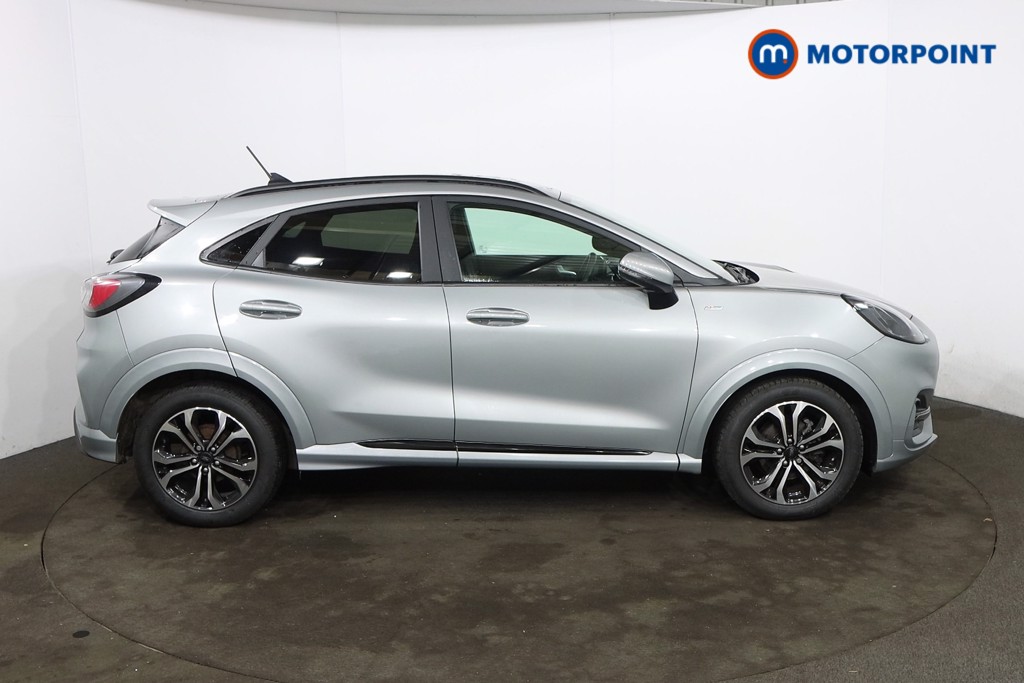 Used Ford Puma 2022 for sale - 77117675: Photo 8