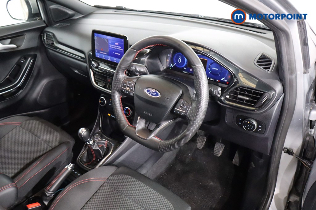 Used Ford Puma 2022 for sale - 77117675: Photo 9