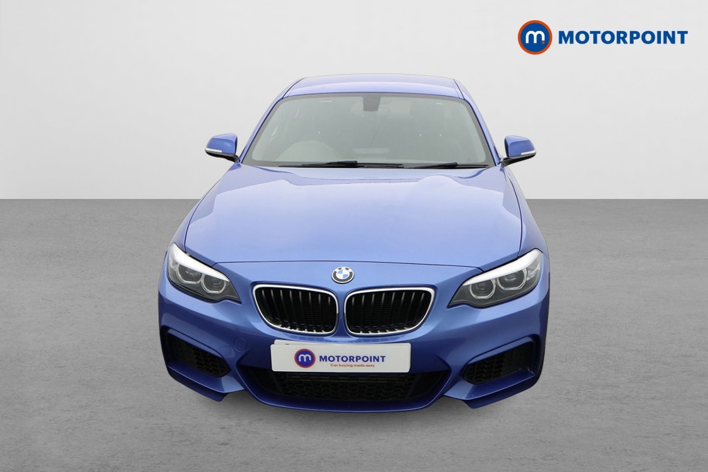 Used BMW 2 Series 2020 for sale - 76394330: Photo 2