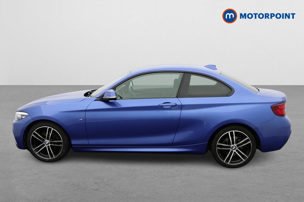 Used BMW 2 Series 2020 for sale - 76394330: Photo 4
