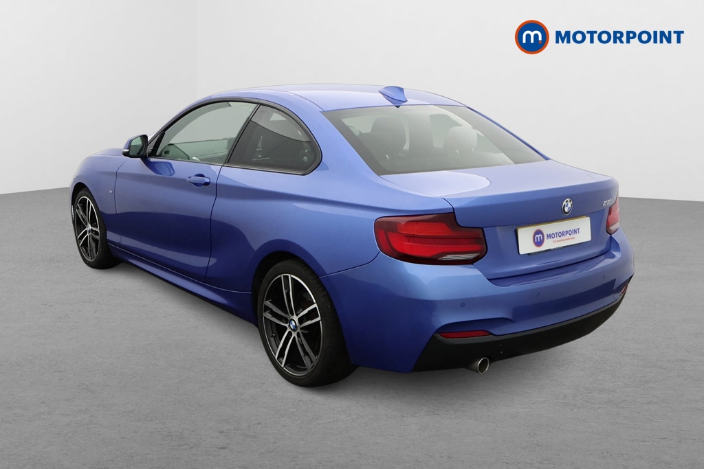 Used BMW 2 Series 2020 for sale - 76394330: Photo 5