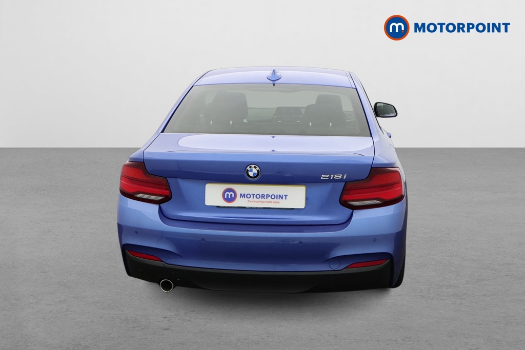 Used BMW 2 Series 2020 for sale - 76394330: Photo 6