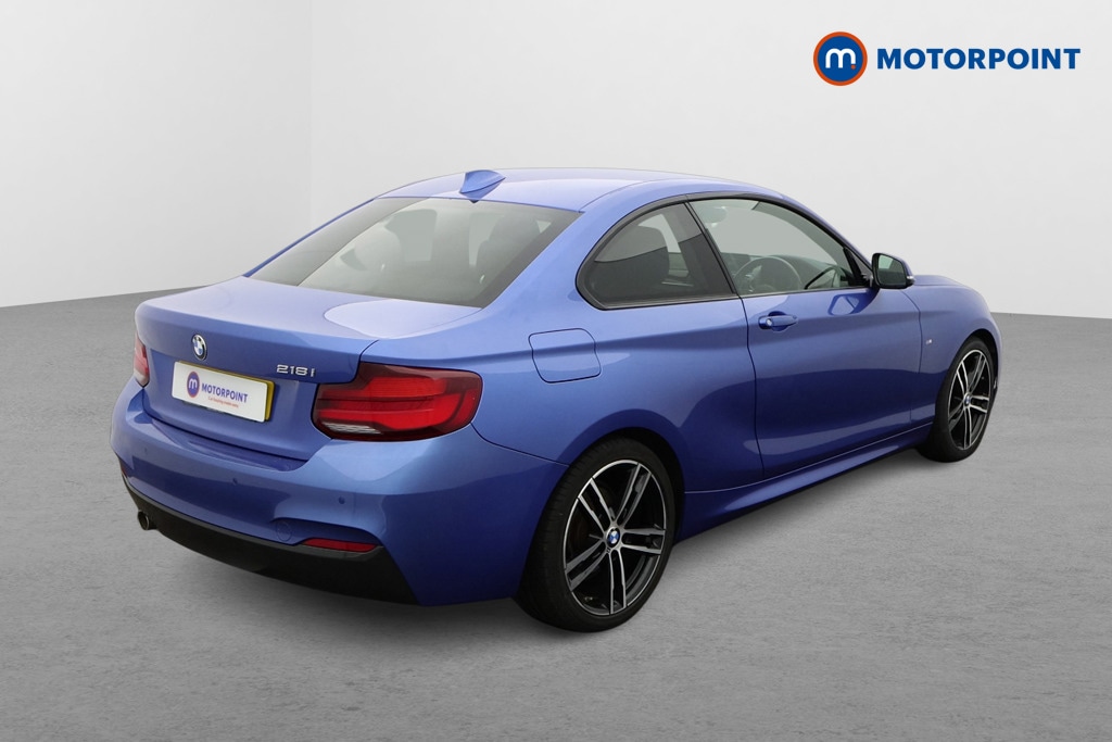 Used BMW 2 Series 2020 for sale - 76394330: Photo 7