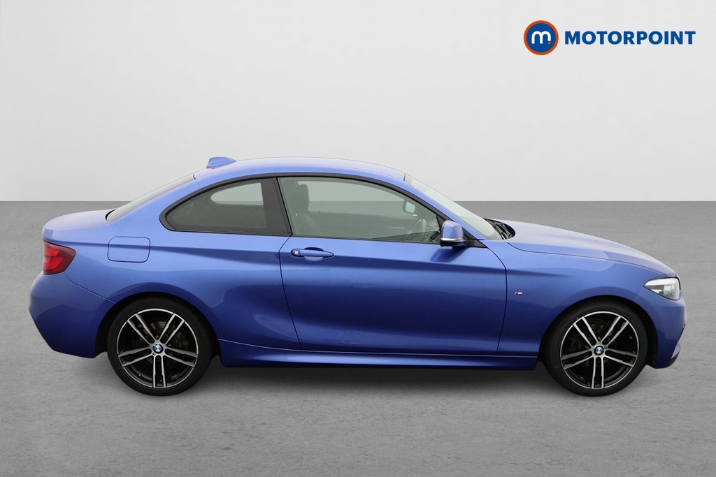Used BMW 2 Series 2020 for sale - 76394330: Photo 8
