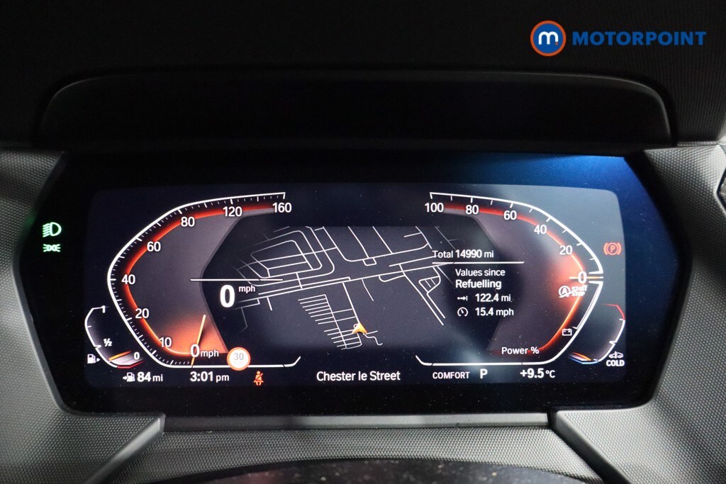 Used BMW 1 Series 2023 for sale - 76746212: Photo 14