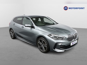 2023 - 118i [136] M Sport 5dr Step Auto [LCP]