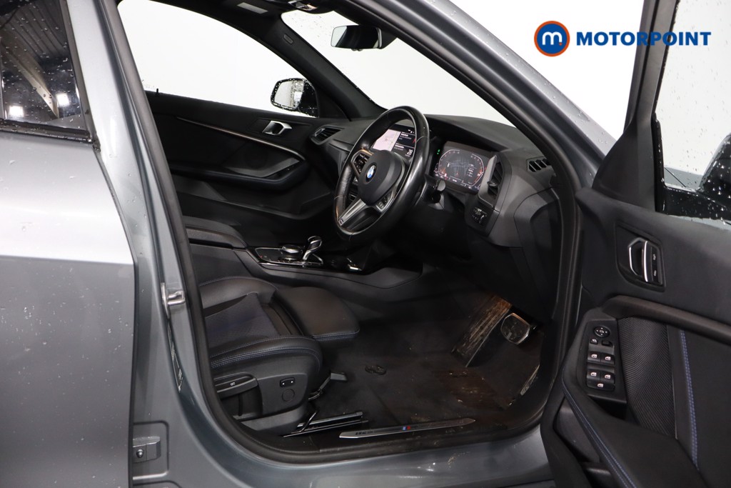 Used BMW 1 Series 2023 for sale - 76746212: Photo 23