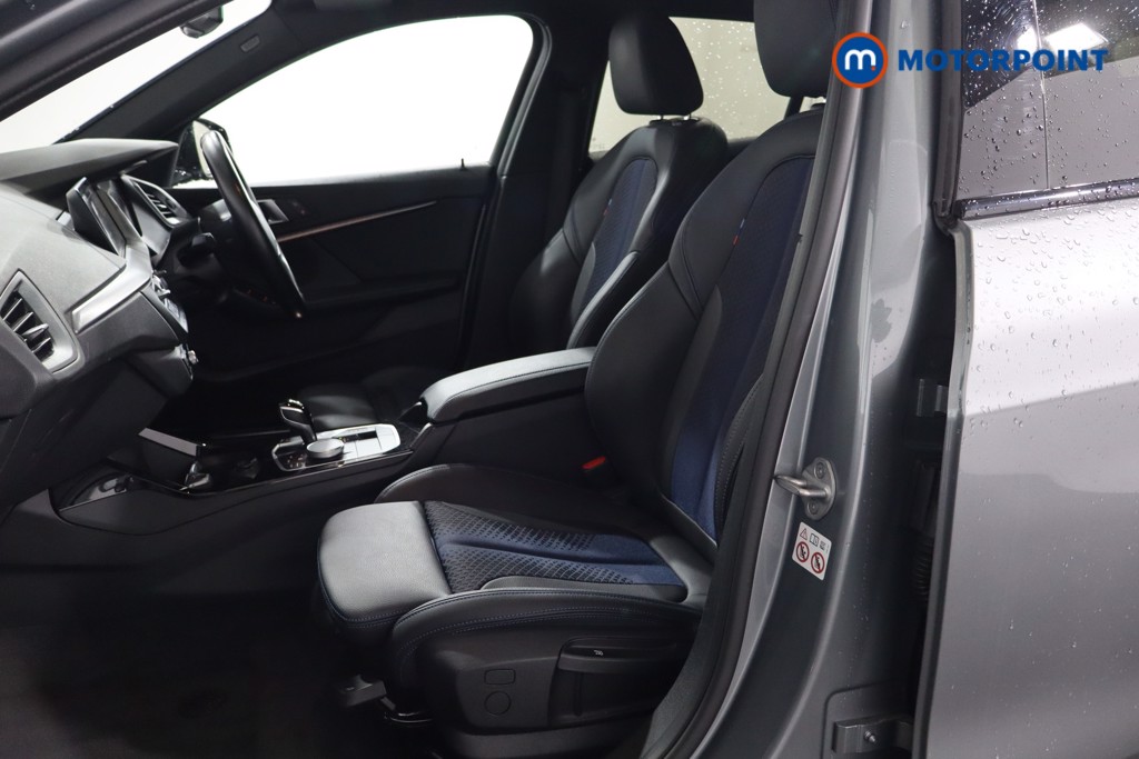 Used BMW 1 Series 2023 for sale - 76746212: Photo 24