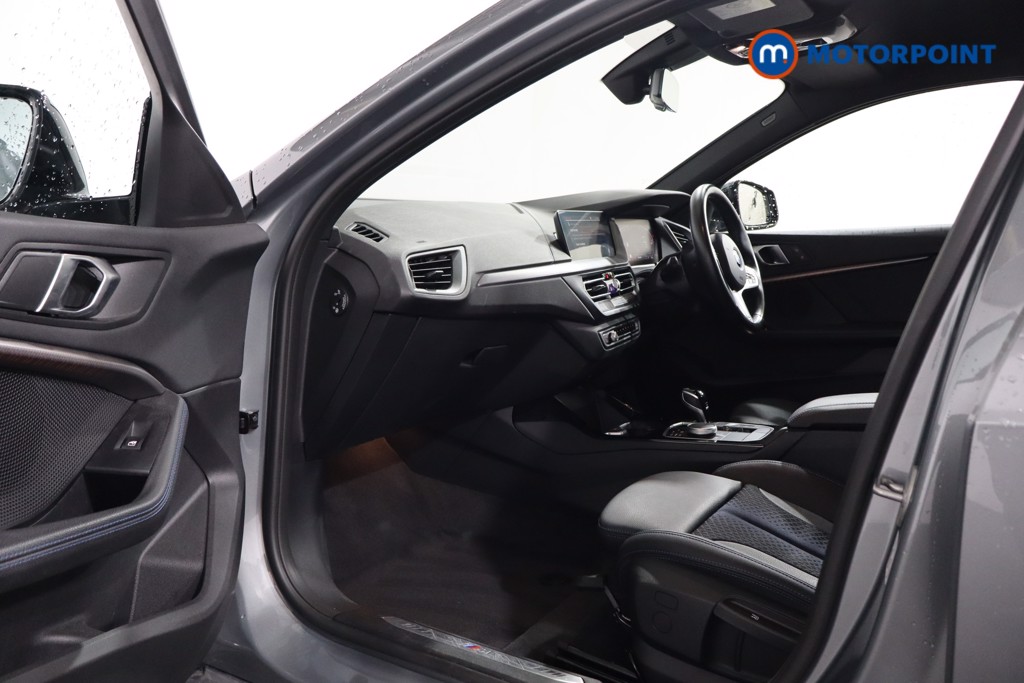 Used BMW 1 Series 2023 for sale - 76746212: Photo 25