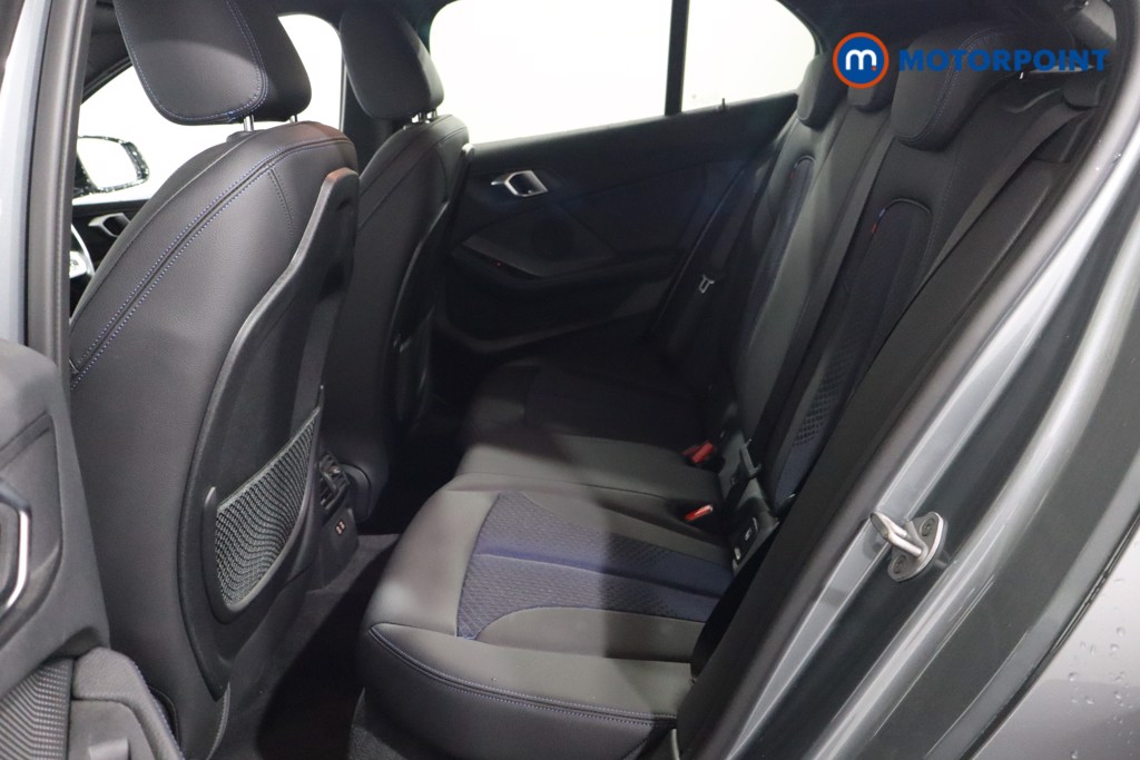 Used BMW 1 Series 2023 for sale - 76746212: Photo 26