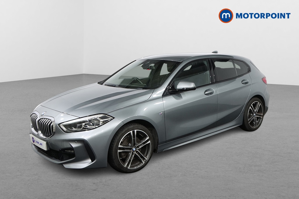 Used BMW 1 Series 2023 for sale - 76746212: Photo 3