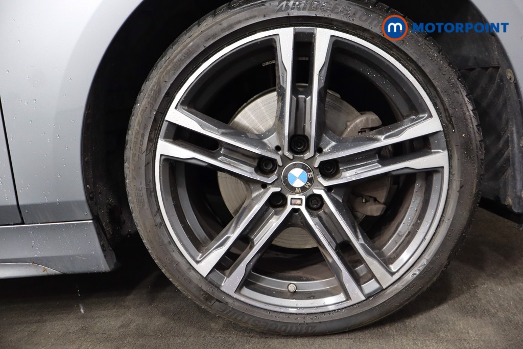 Used BMW 1 Series 2023 for sale - 76746212: Photo 33