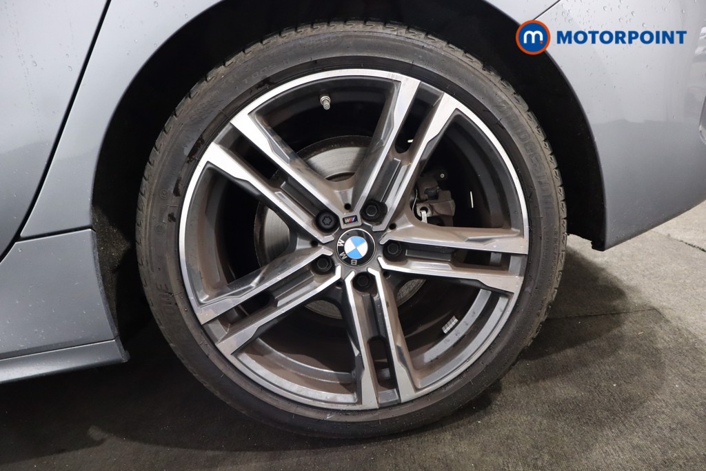Used BMW 1 Series 2023 for sale - 76746212: Photo 35