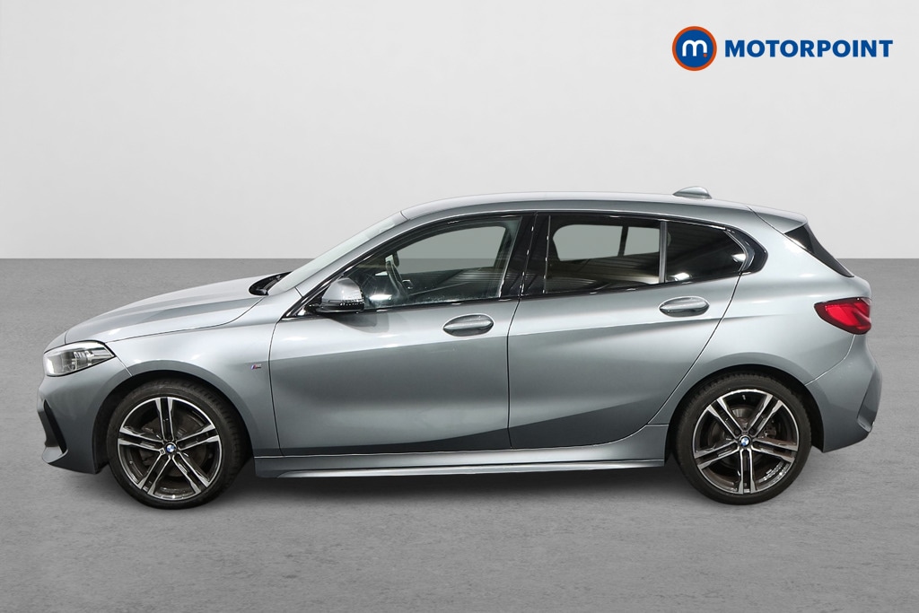 Used BMW 1 Series 2023 for sale - 76746212: Photo 4