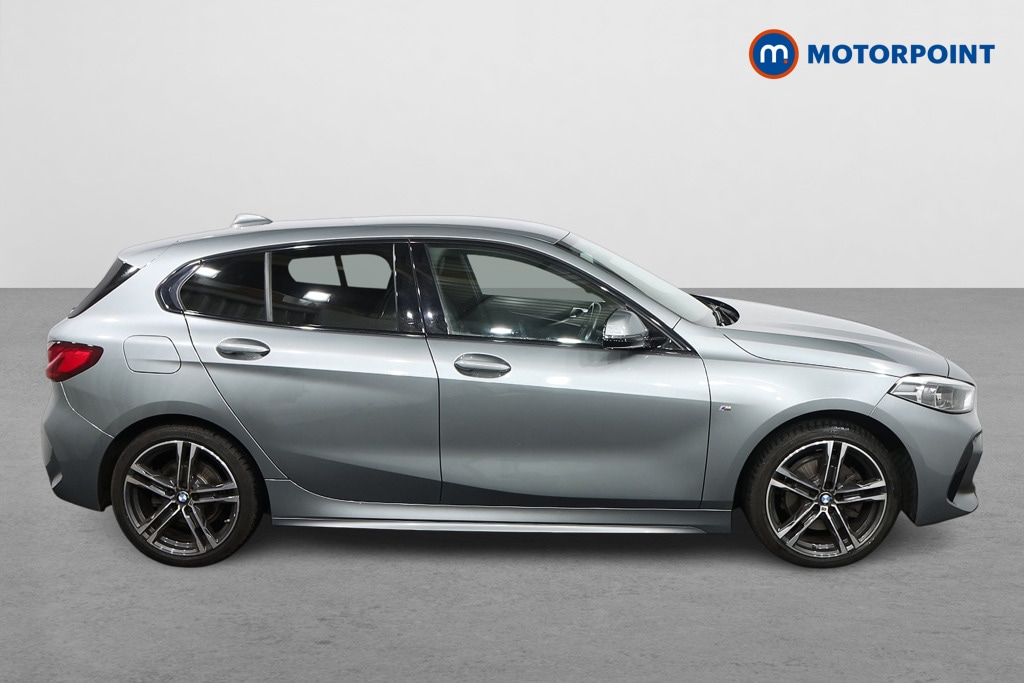 Used BMW 1 Series 2023 for sale - 76746212: Photo 8