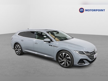 Volkswagen - Arteon