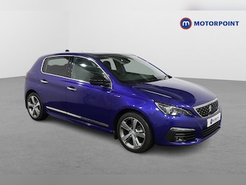 Used Peugeot 308 undefined for sale - 78721433: Photo
