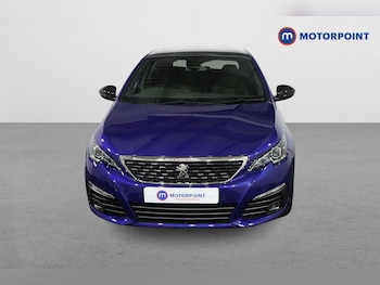 Used Peugeot 308 undefined for sale - 78721433: Photo
