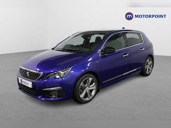 Used Peugeot 308 undefined for sale - 78721433: Photo