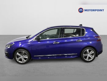 Used Peugeot 308 undefined for sale - 78721433: Photo
