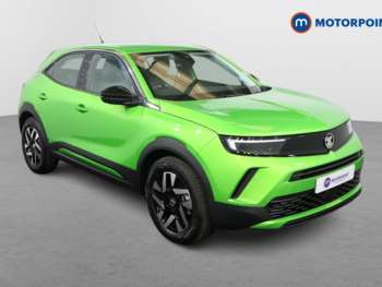2025 - 100kW Design 50kWh 5dr Auto