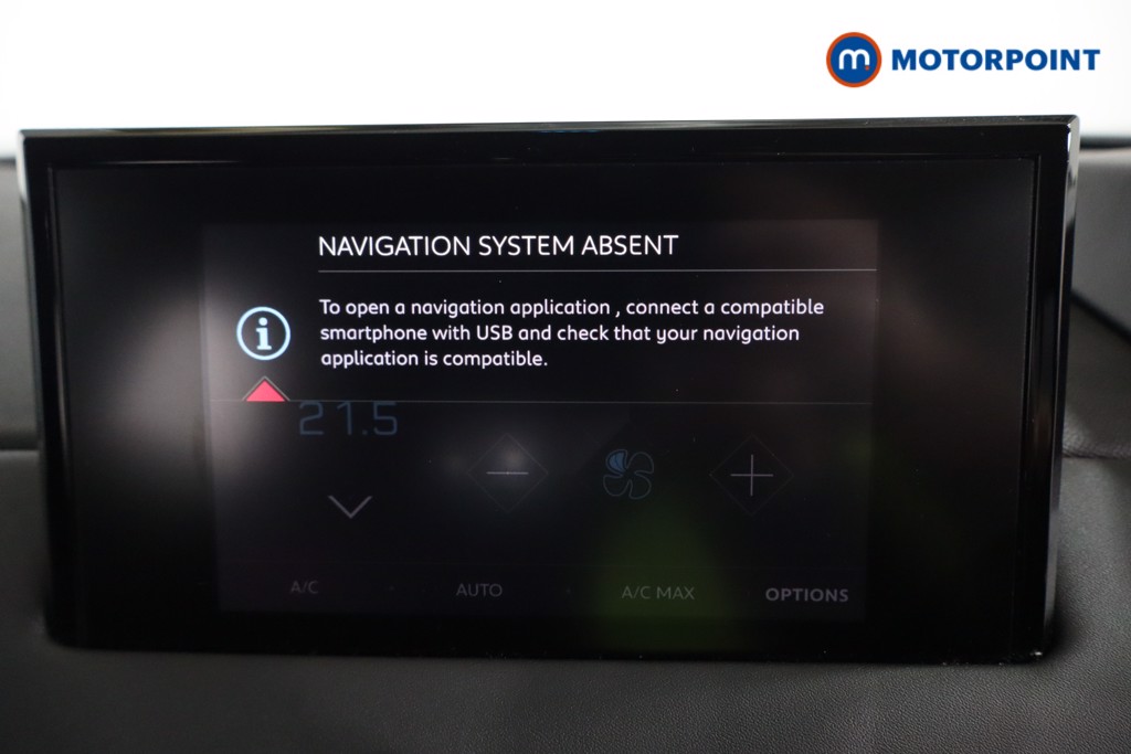 Used DS Automobiles DS 3 2022 for sale - 76545647: Photo 10