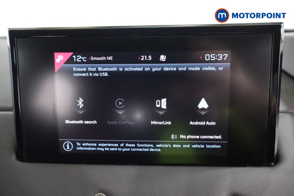 Used DS Automobiles DS 3 2022 for sale - 76545647: Photo 11