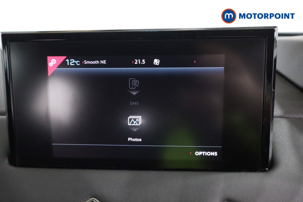 Used DS Automobiles DS 3 2022 for sale - 76545647: Photo 12