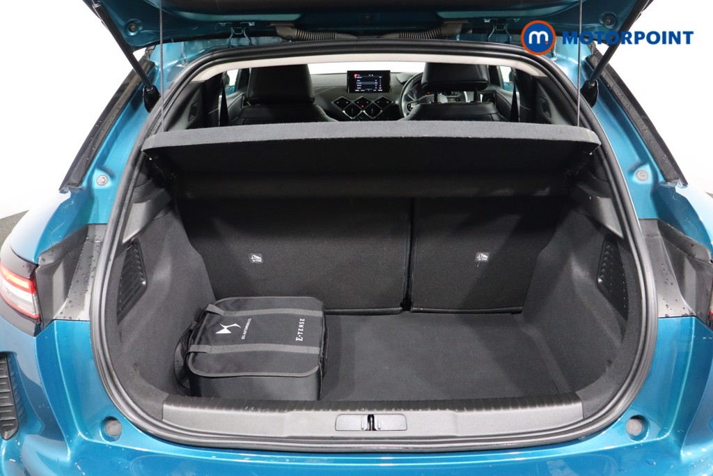 Used DS Automobiles DS 3 2022 for sale - 76545647: Photo 19