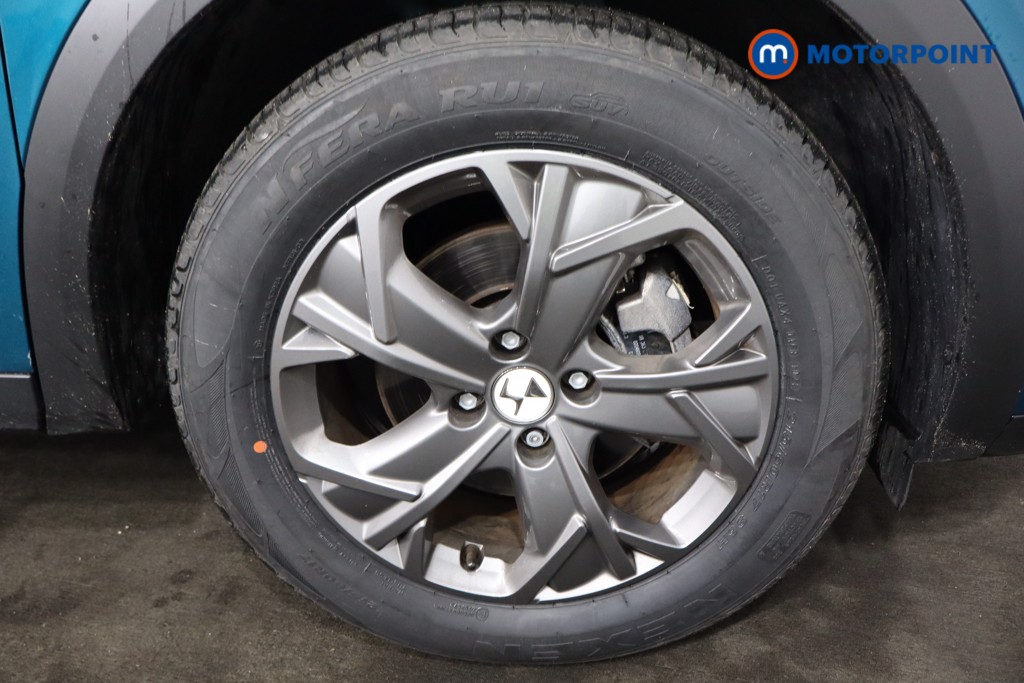 Used DS Automobiles DS 3 2022 for sale - 76545647: Photo 20