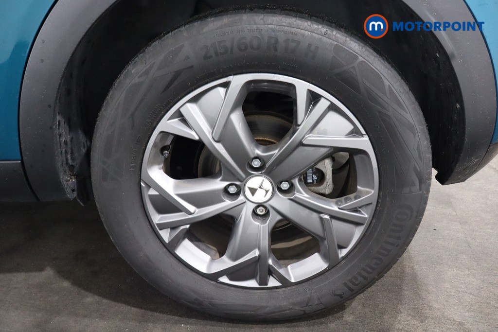 Used DS Automobiles DS 3 2022 for sale - 76545647: Photo 21