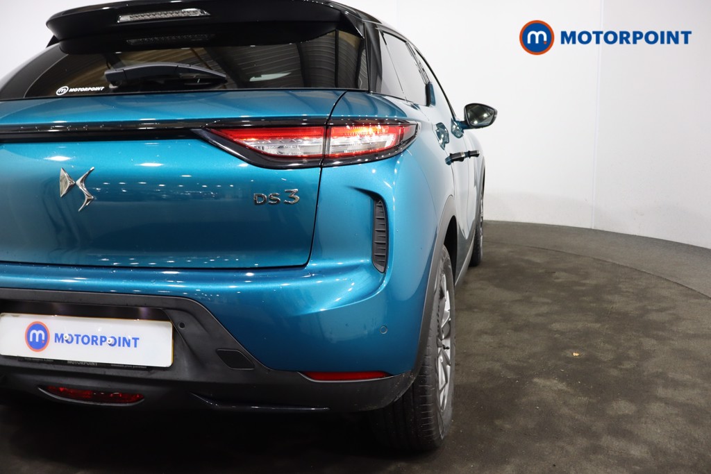 Used DS Automobiles DS 3 2022 for sale - 76545647: Photo 22