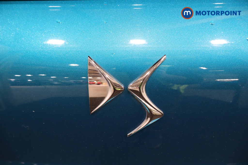 Used DS Automobiles DS 3 2022 for sale - 76545647: Photo 23