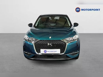 Used DS Automobiles DS 3 2022 for sale - 76545647: Photo