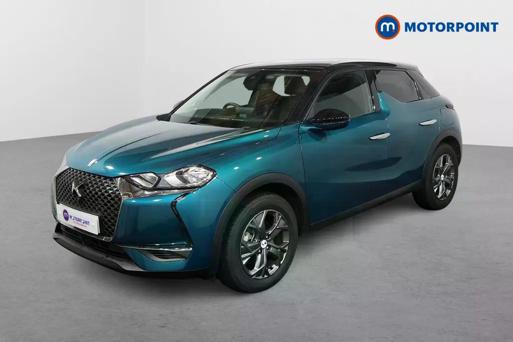 Used DS Automobiles DS 3 2022 for sale - 76545647: Photo 3