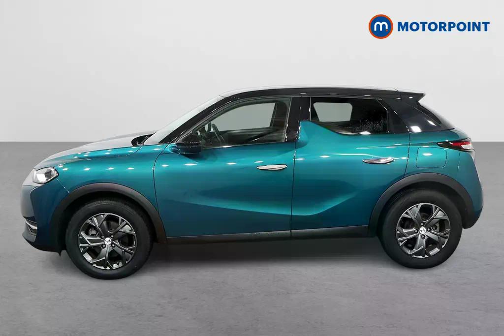 Used DS Automobiles DS 3 2022 for sale - 76545647: Photo 4