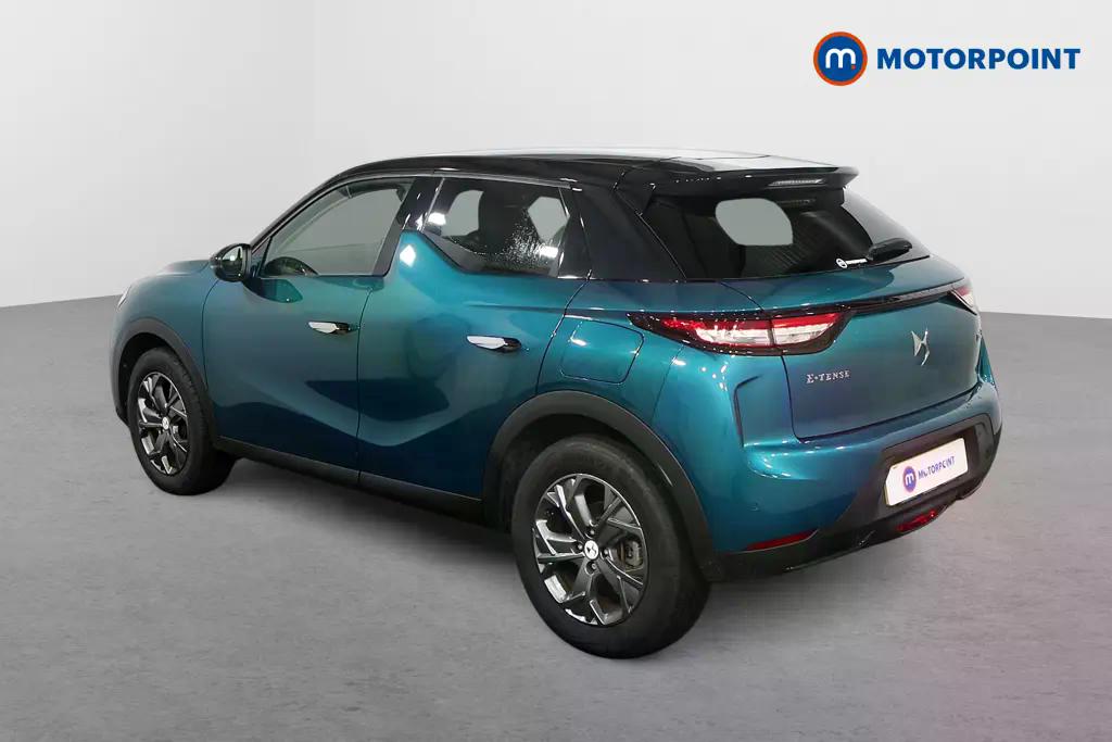 Used DS Automobiles DS 3 2022 for sale - 76545647: Photo 5