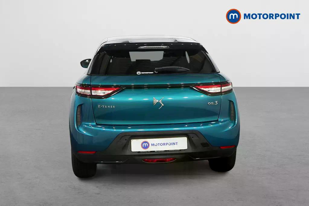 Used DS Automobiles DS 3 2022 for sale - 76545647: Photo 6