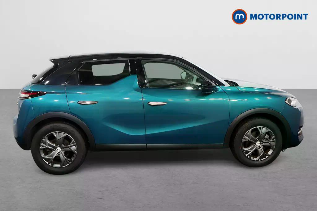 Used DS Automobiles DS 3 2022 for sale - 76545647: Photo 7