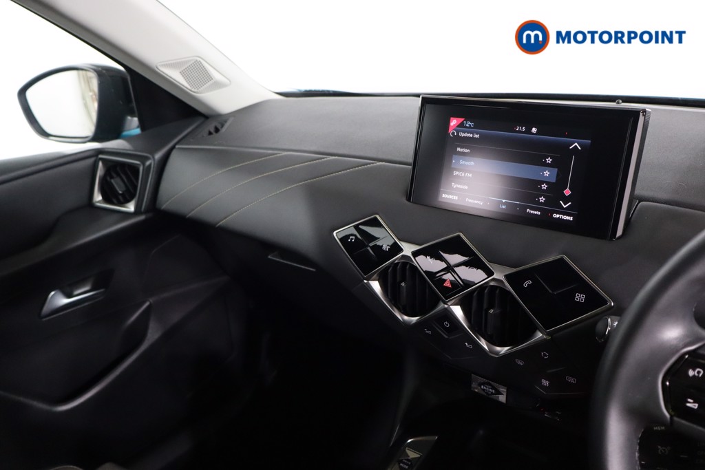 Used DS Automobiles DS 3 2022 for sale - 76545647: Photo 9