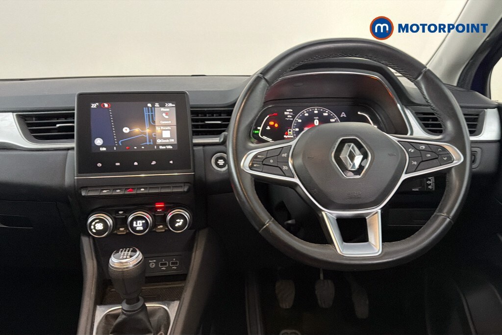 Used Renault Captur 2022 for sale - 78153226: Photo 10